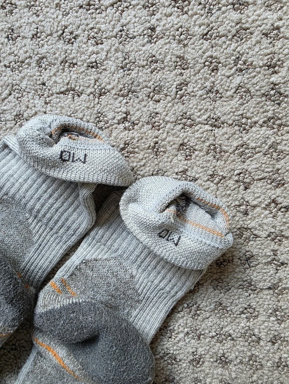 Smartwool Hike Socks